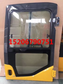 点击查看详细信息<br>标题：小松PC200-7/PC-7型驾驶室车门总成  阅读次数：1855